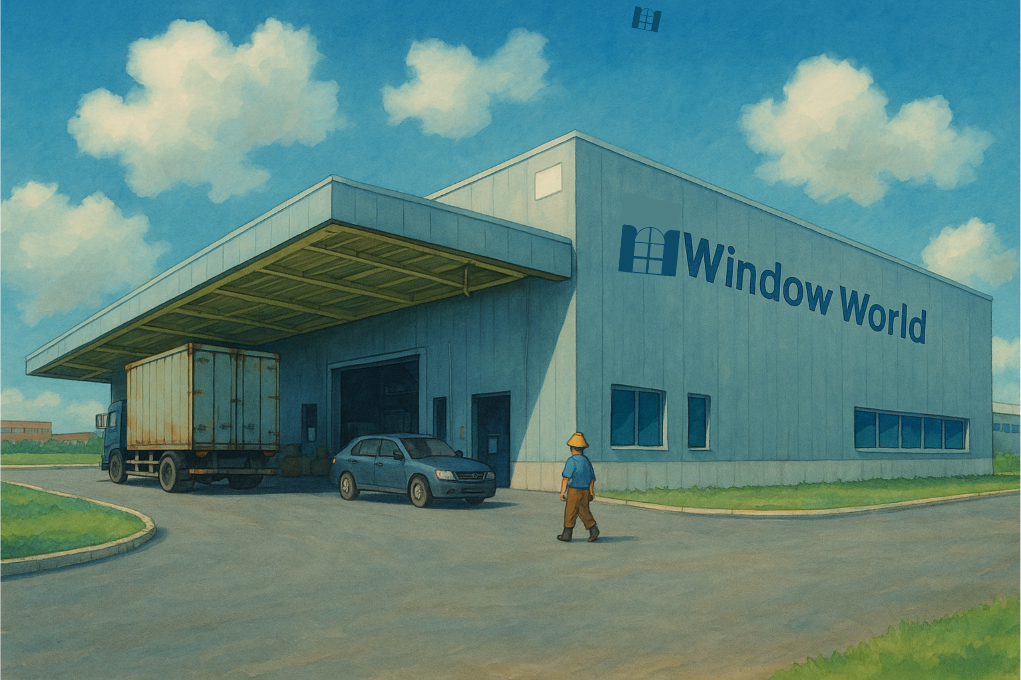 Company image